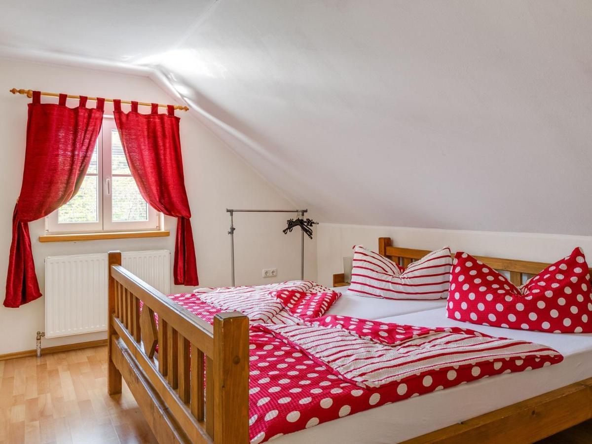 Apartment In Styria Near Bathing Lake Ligist Dış mekan fotoğraf
