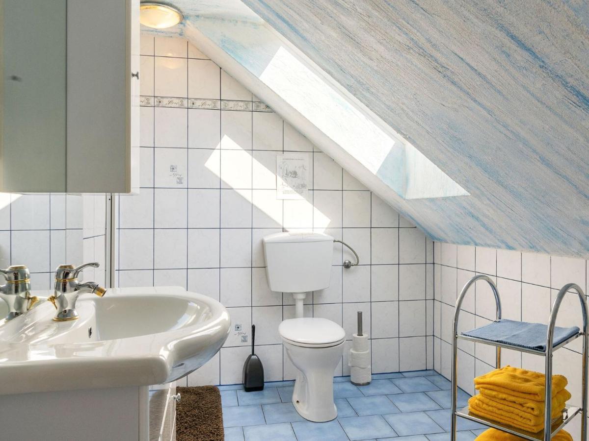 Apartment In Styria Near Bathing Lake Ligist Dış mekan fotoğraf