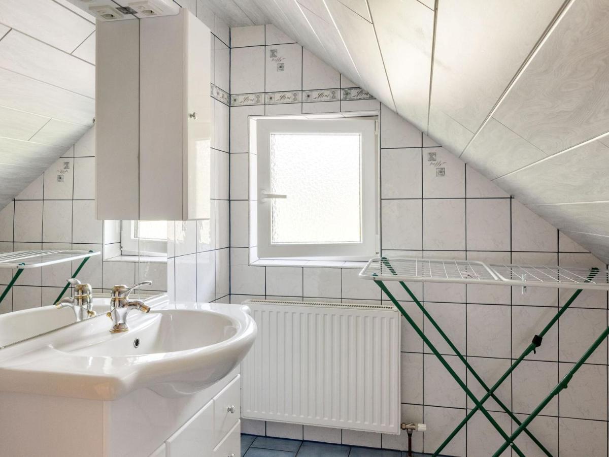 Apartment In Styria Near Bathing Lake Ligist Dış mekan fotoğraf