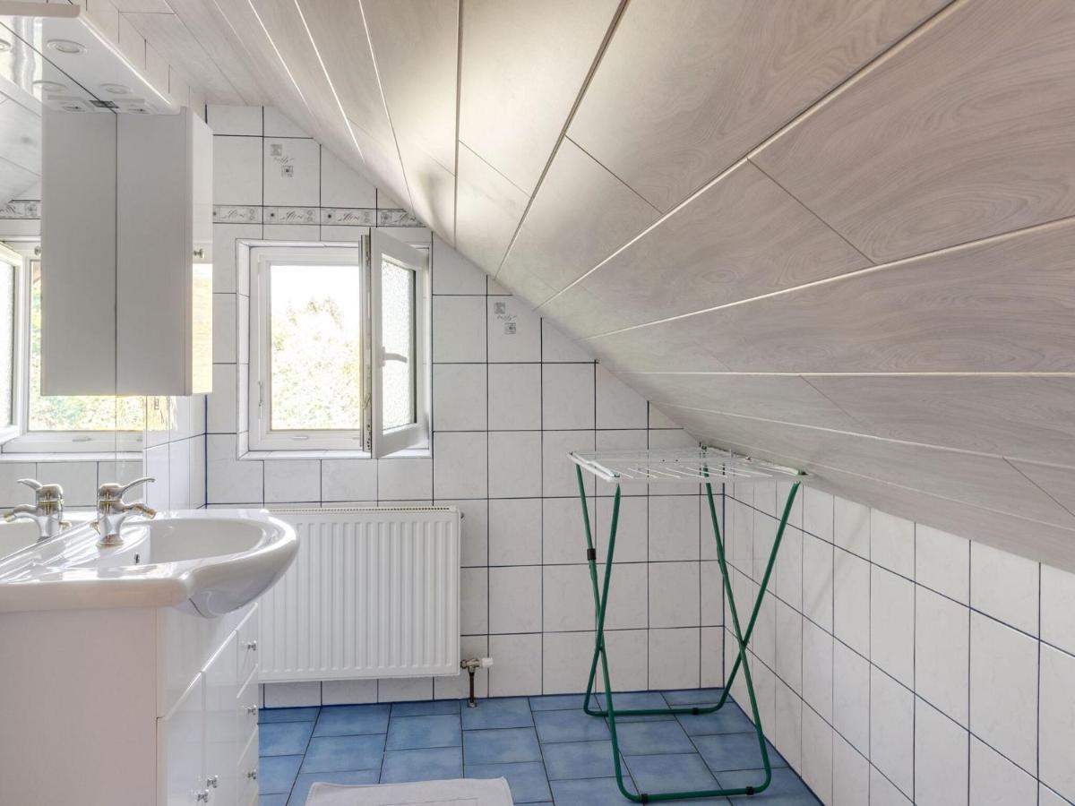 Apartment In Styria Near Bathing Lake Ligist Dış mekan fotoğraf
