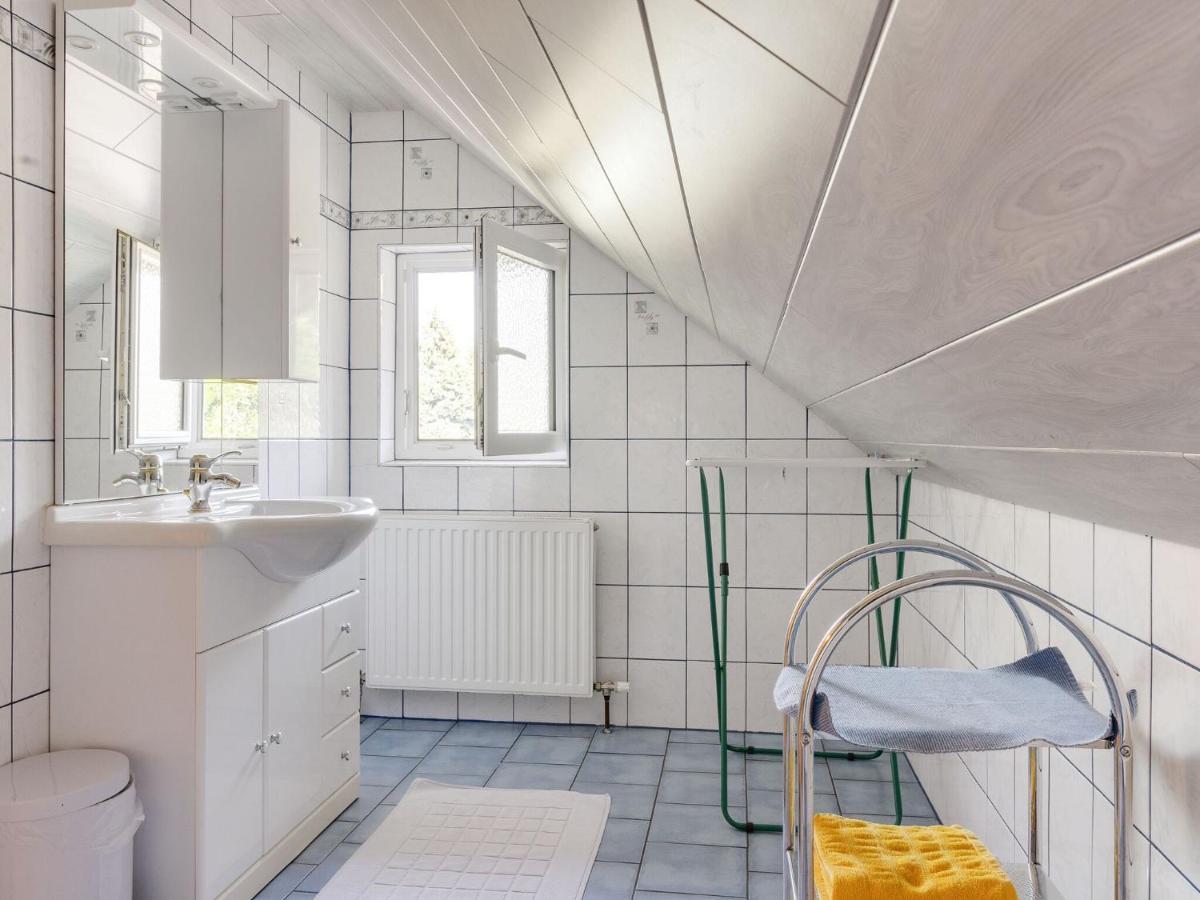 Apartment In Styria Near Bathing Lake Ligist Dış mekan fotoğraf