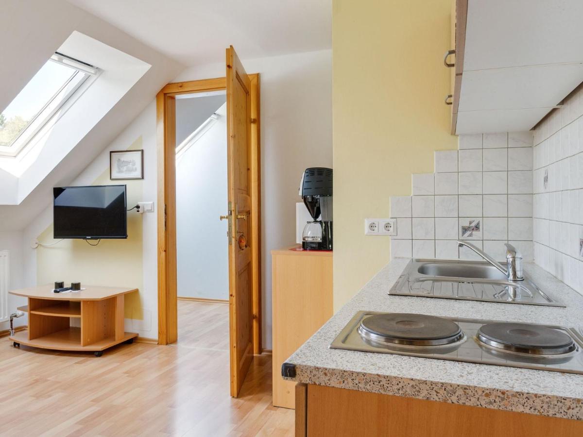 Apartment In Styria Near Bathing Lake Ligist Dış mekan fotoğraf