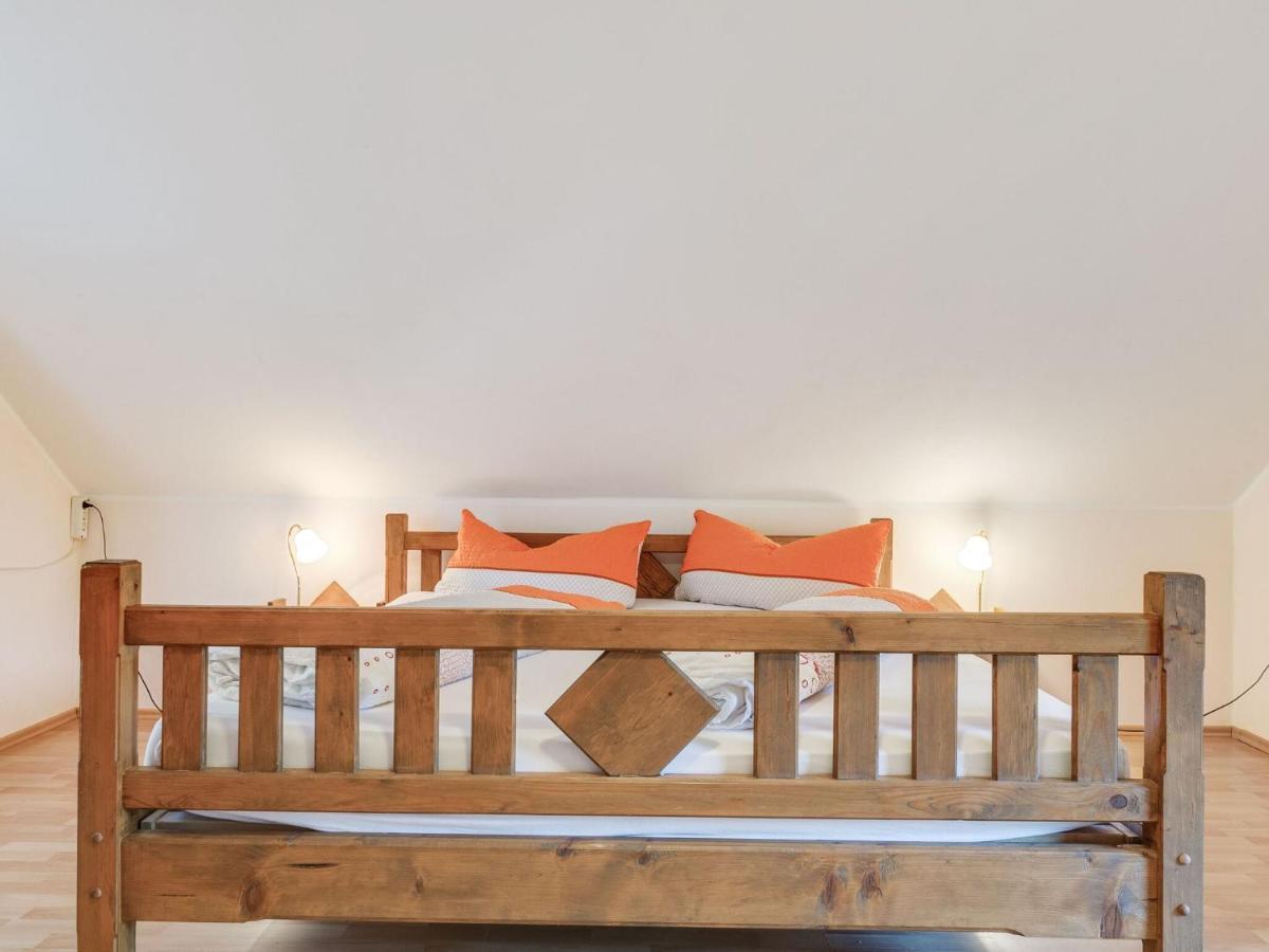 Apartment In Styria Near Bathing Lake Ligist Dış mekan fotoğraf